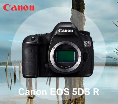 Erbjudanden av Elektronik och Vitvaror | Canon EOS 5DS R de Scandinavian Photo | 2022-08-27 - 2022-10-28