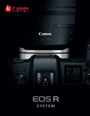 Scandinavian Photo-katalog | Canon EOS R System | 2023-01-14 - 2023-03-04