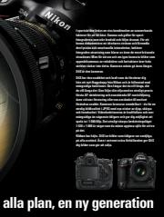 Scandinavian Photo-katalog | Nikon D4s | 2023-03-05 - 2023-05-18