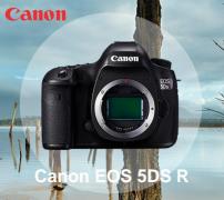 Erbjudanden av Elektronik och Vitvaror | Canon EOS 5DS R de Scandinavian Photo | 2023-05-18 - 2023-07-15