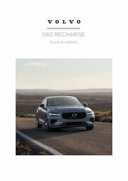 Bra Bil-katalog | Volvo S60 Recharge | 2022-08-24 - 2023-08-25