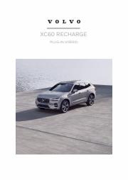 Bra Bil-katalog | Volvo XC60 Recharge | 2022-08-24 - 2023-08-25
