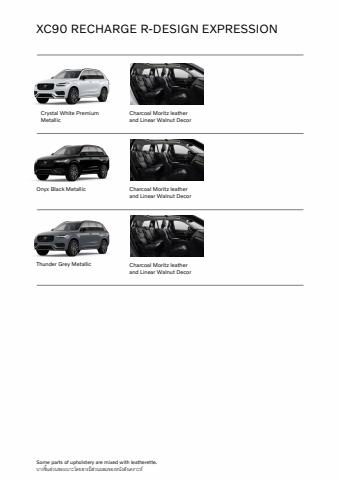 Bra Bil-katalog | Volvo XC90 Recharge | 2022-08-24 - 2023-08-25