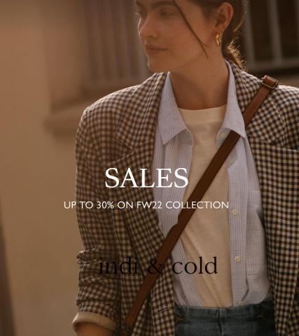 Indi & Cold-katalog | Sale | 2023-01-12 - 2023-02-10