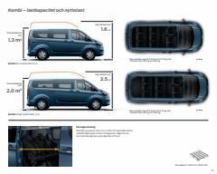 Hedin Bil-katalog | Ford Transit Custom | 2022-09-19 - 2023-09-30