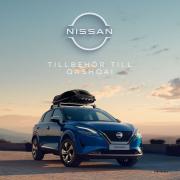 Hedin Bil-katalog | Nissan Qashqai | 2023-09-25 - 2024-09-30