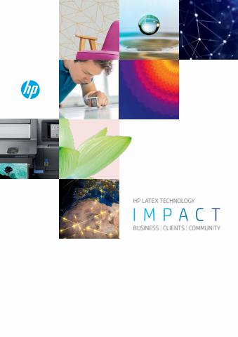 HP-katalog | HP Latex Technology | 2022-06-25 - 2022-08-26