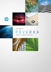 Erbjudanden av Elektronik och Vitvaror i Stockholm | HP DesignJet Portfolio de HP | 2023-01-14 - 2023-03-04