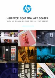 HP-katalog | H&B Post Coater | 2023-09-07 - 2023-11-04