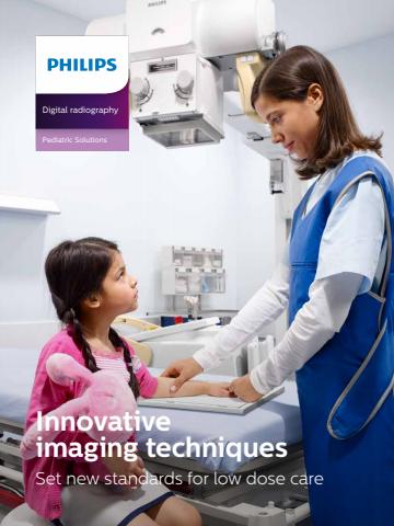 Philips-katalog i Gällivare | Mobile Radiography | 2022-06-25 - 2022-08-26