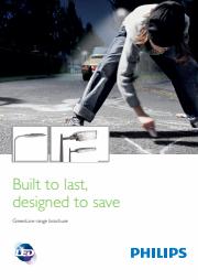 Erbjudanden av Elektronik och Vitvaror i Strängnäs | Philips GreenLine LED Streetlight Brochure de Philips | 2023-01-14 - 2023-03-04
