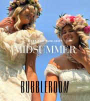 Erbjudanden av Kläder, Skor och Accessoarer i Mjölby | Midsummer de Bubbleroom | 2023-06-04 - 2023-08-04