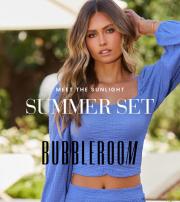 Bubbleroom-katalog | Summer Set | 2023-08-06 - 2023-09-22