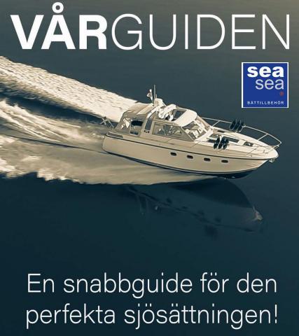 Erbjudanden av Resor i Lund (Skåne) | SeaSea Erbjudande Vårguiden de SeaSea | 2022-11-08 - 2022-12-17