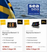 Erbjudanden av Resor i Stockholm | SeaSea Erbjudande Kampanjer de SeaSea | 2023-01-13 - 2023-02-27