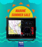 Erbjudanden av Resor | End of Season Sale de SeaSea | 2023-08-16 - 2023-09-22
