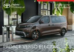 Toyota-katalog | Toyota Proace Verso Electric | 2022-07-04 - 2023-07-04