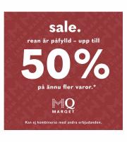 MQ-katalog i Stockholm | Sale | 2023-02-27 - 2023-05-06