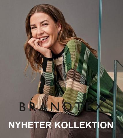 Brandtex-katalog | Nyheter Kollektion | 2022-12-01 - 2023-02-18