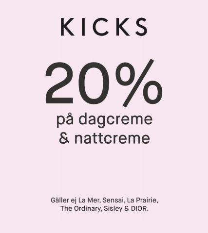 Kicks-katalog i Jönköping | Rea! | 2023-03-24 - 2023-04-29