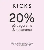 Kicks-katalog i Skövde | Rea! | 2023-03-24 - 2023-04-29