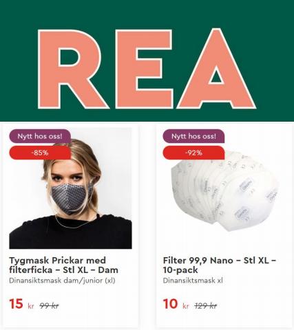Life-katalog | Rea! | 2023-01-05 - 2023-02-11