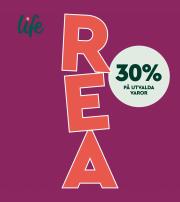 Life-katalog | Life Rea! | 2023-08-16 - 2023-09-29