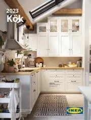 IKEA-katalog | Kök 2023 | 2022-09-15 - 2023-09-01