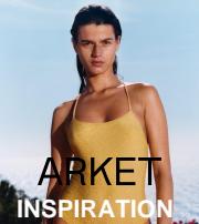 Erbjudanden av Kläder, Skor och Accessoarer i Stockholm | Arket Inspiration de ARKET | 2023-08-11 - 2023-10-03
