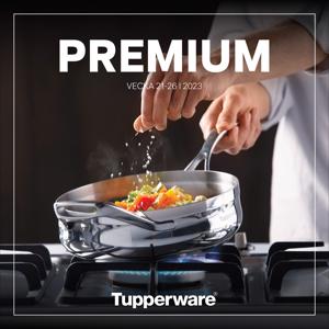 Tupperware-katalog | Tupperware reklamblad | 2023-05-31 - 2023-07-02