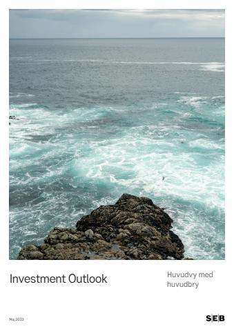 Skandinaviska Enskilda Banken-katalog | Investment Outlook | 2022-06-28 - 2022-07-30