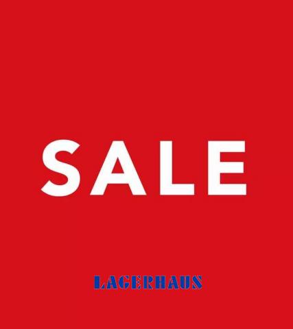 Lagerhaus-katalog | Sale | 2023-01-09 - 2023-02-18