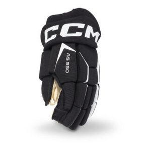 CCM Handskar Tacks AS 550 Jr för 499 kr på Team Sportia