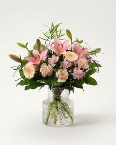 Mera Blomsterglädje för 345 kr på Interflora