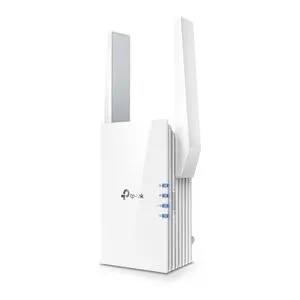 RE505X Wifi-repeater AX1500 för 690 kr på Kjell & Company