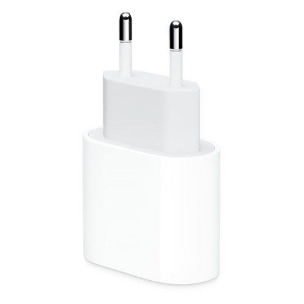 Apple 20 W USB-C-strömadapter för 299 kr