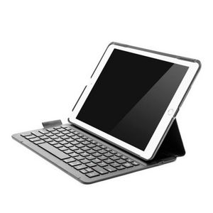 Linocell Fodral med tangentbord för iPad 10,2, Pro 10,5 och Air (2019) för 299,9 kr på Kjell & Company