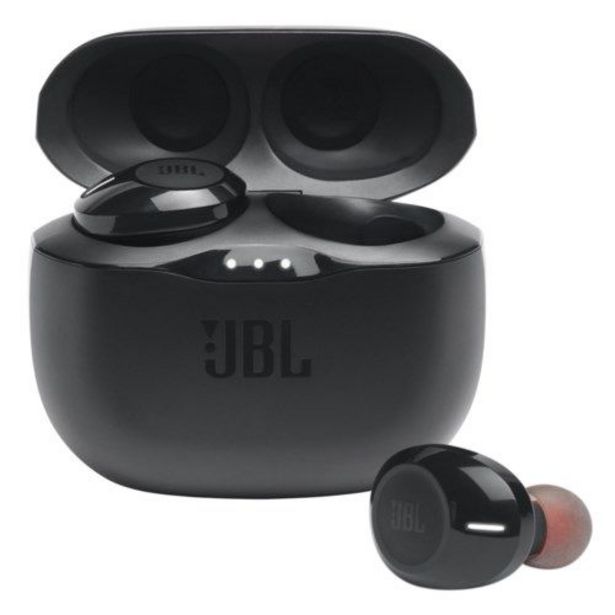 JBL Tune 125TWS trådlösa hörlurar för 790 kr
