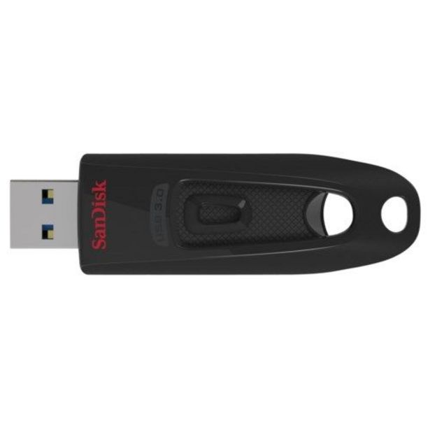Sandisk Ultra 3.0 USB-minne för 99,9 kr