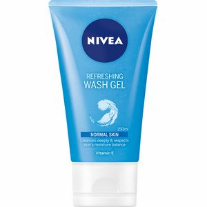Ansiktstvätt Nivea Daily Essentials Refreshing Wash Gel Normal Skin för 49 kr på ÖoB