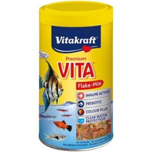 Fiskfoder Vitakraft Vita Premium för 105 kr på ÖoB