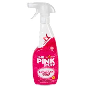 Badrumsrengöring The Pink Stuff The Miracle Bathroom Cleaner för 29 kr på ÖoB