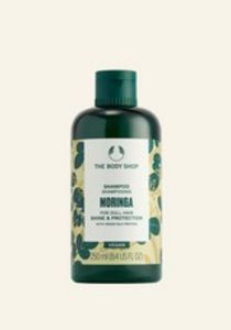 Moringa Shine & Protection Shampoo för 115 kr på The Body Shop