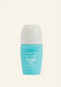 Blue Musk Zest Anti-Perspirant Deodorant för 95 kr på The Body Shop