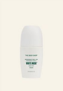 White Musk® Deodorant för 95 kr på The Body Shop