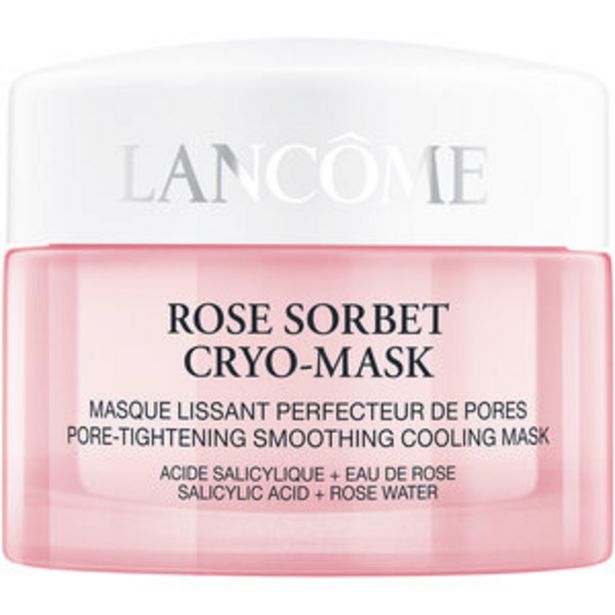Rose Sorbet Cryo-Mask 50ml för 307 kr