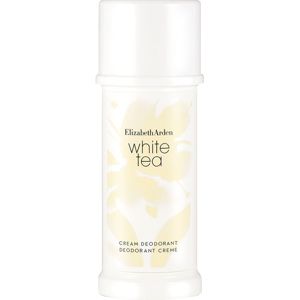 White Tea Cream Deodorant, 40ml för 159 kr på Parfym