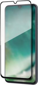Samsung Galaxy A70 / XQISIT Tough Glass CF - Clear för 15 kr på Webhallen