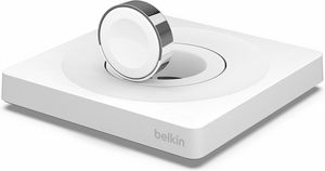 Belkin Portable Fast Charger Apple Watch - Vit för 449 kr på Webhallen