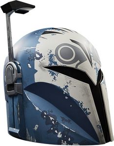 Star Wars Black Series Bo-Katan Kryze Premium Electronic Helmet för 1490 kr på Webhallen